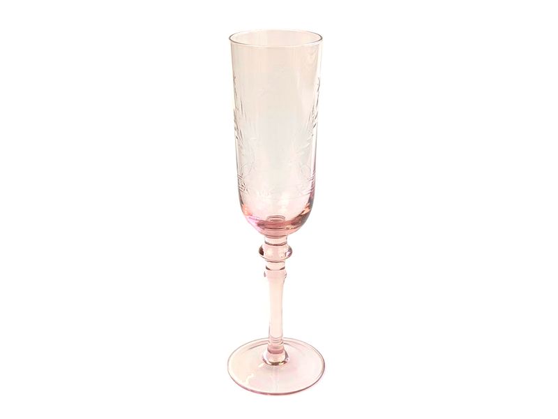 Келих PINK для шампанського 221935294063 фото